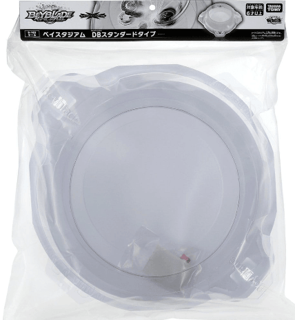 TakaraTomy Beyblade Dynamite Battle B-183 Stadium DB Standard Type
