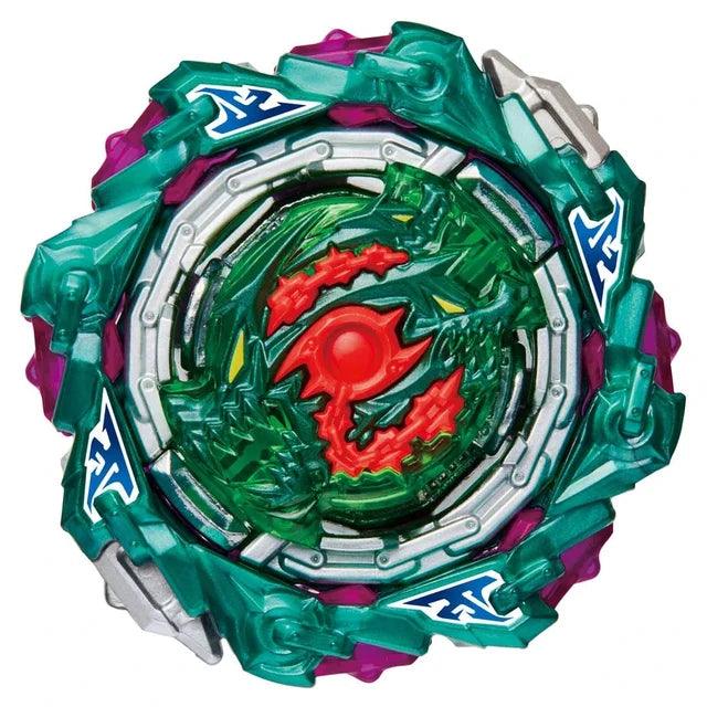 Takara Tomy Beyblade BURST Ultimate Layer Series B-198 Vol. 29 green