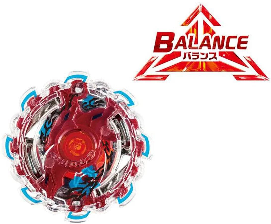 Takara Tomy Beyblade burst B-07 booster Kerbeus wing Fusion | mall of toys