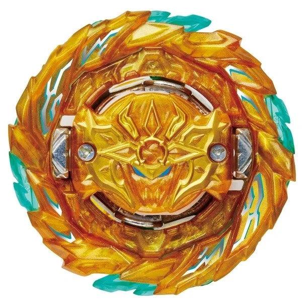FULL-SET - Takara Tomy Burst Ultimate DB QuadDrive Random Booster Vol. 29 Beyblade B-198 (6 Pc) all beys