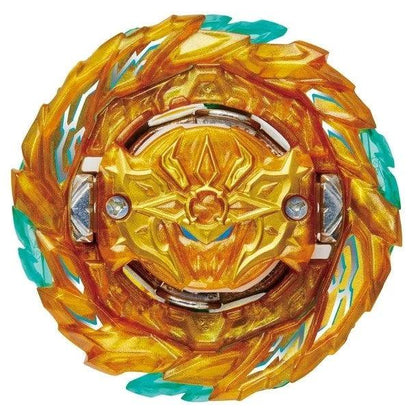 FULL-SET - Takara Tomy Burst Ultimate DB QuadDrive Random Booster Vol. 29 Beyblade B-198 (6 Pc) all beys
