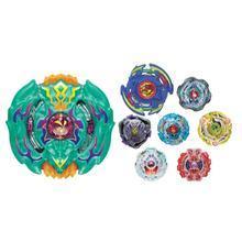 Takaratomy B-101 Beyblade Burst Vol. 9 Attack Random Booster