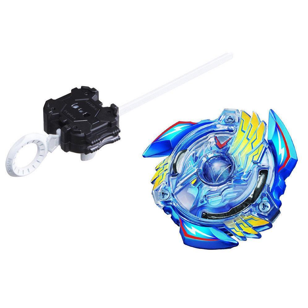 Takaratomy B-34 Beyblade Burst Victory Valkyrie. B.V Attack Starter w/ Launcher