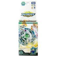 Takaratomy B-56 Beyblade Burst Unlock Unicorn.D.N Defense Booster