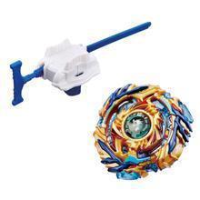 Takaratomy B-79 Beyblade Burst Drain Fafnir.8.Nt Stamina Starter w/ Launcher