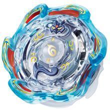 Takaratomy B-89 Beyblade Burst Blast Jinnius.5G.Gr Defense Booster
