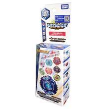 Takaratomy B-95 Beyblade Burst Vol. 8 Balance Random Booster