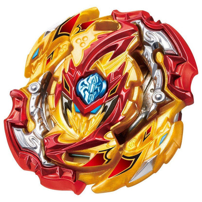 Takaratomy Beyblade BURST GT B-149 GT Triple Booster Set