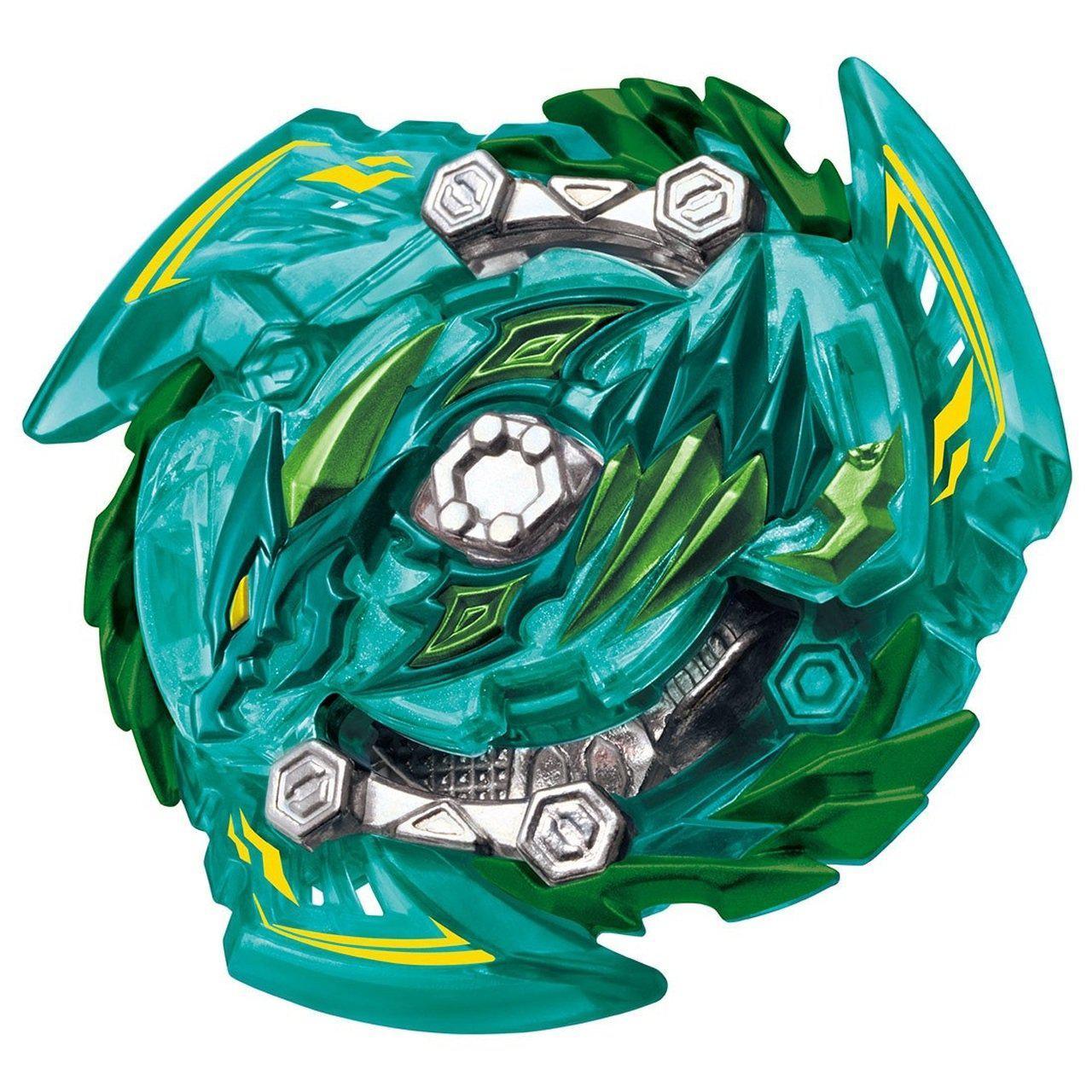 Takaratomy Beyblade BURST GT B-149 GT Triple Booster Set – Mall Of