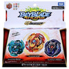 Takaratomy Beyblade BURST GT B-149 GT Triple Booster Set