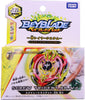 Takaratomy Beyblade Burst B-103 Screw Trident.8B.WD Stamina Booster-Screw Trident Beyblade