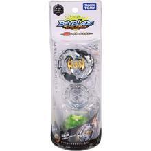 Takaratomy Beyblade Burst B-106 Emperor Forneus.0Yr Booster Top