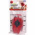 Takaratomy Beyblade Burst B-108 String Beylauncher Red Color For Right Spin Tops