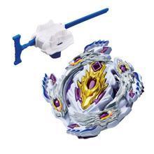 Takaratomy Beyblade Burst B-110 Bloody Longinus.13.JI Balance Starter w/ Launcher