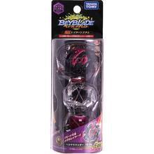 Takaratomy Beyblade Burst B-113 Hell Salamander.12.Op Balance Booster