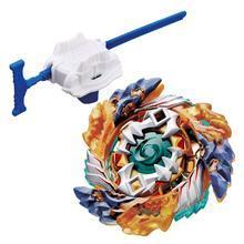 Takaratomy Beyblade Burst B-122 Geist Fafnir.8'.Ab Stamina Starter Left Spin