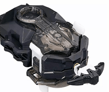 Top Takaratomy Dynamite Beyblade Burst B-184 LR String Launcher